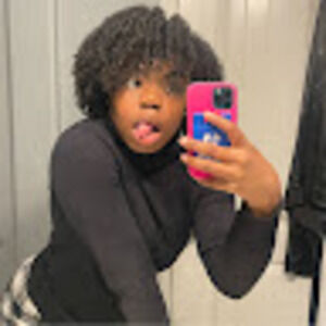 Meet your Posher, Kyrah